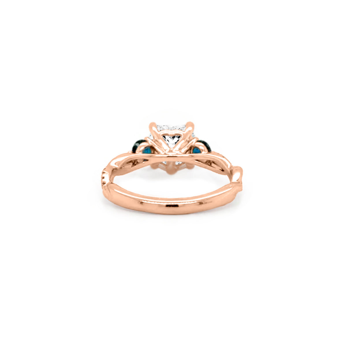 Madeline Engagement Ring