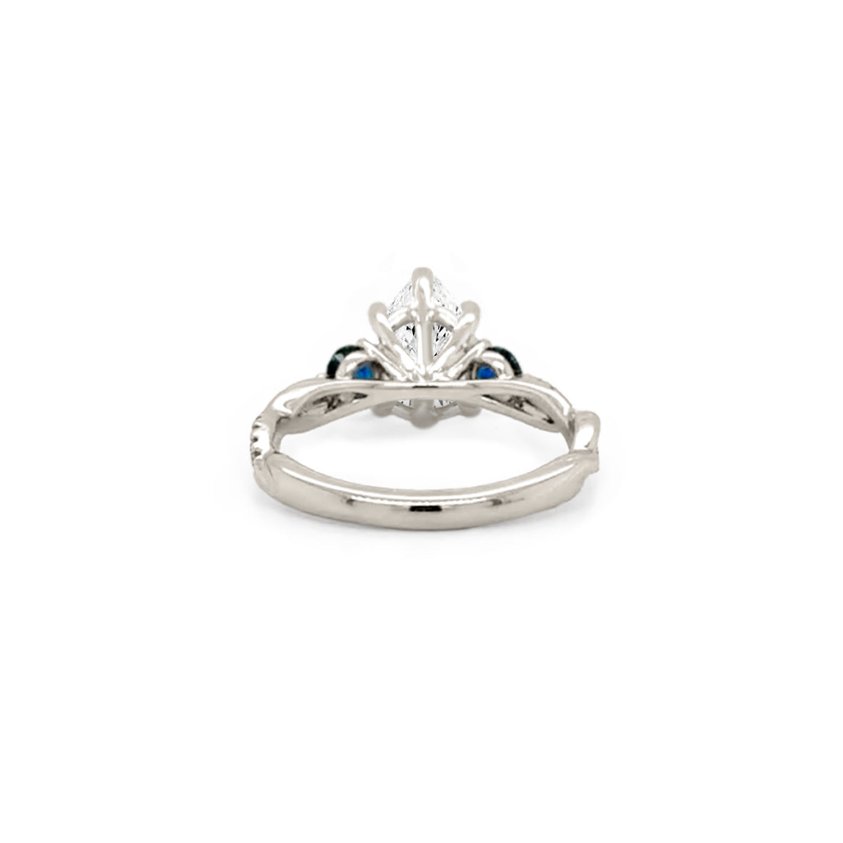 Madeline Engagement Ring