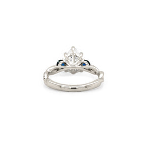 Madeline Engagement Ring