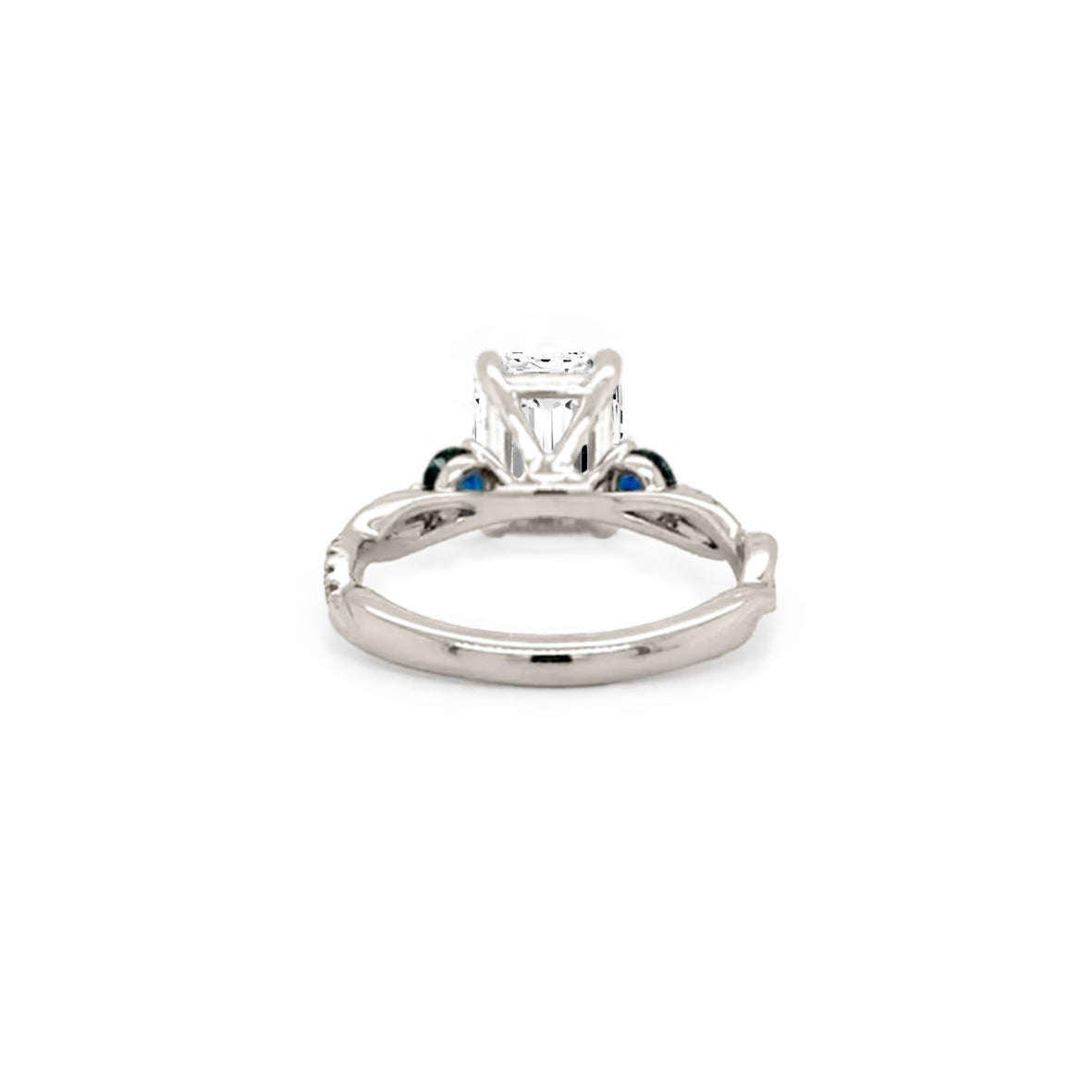 Madeline Engagement Ring