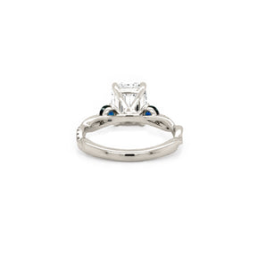 Madeline Engagement Ring