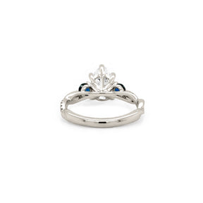 Madeline Engagement Ring