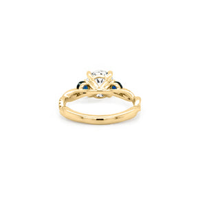 Madeline Engagement Ring