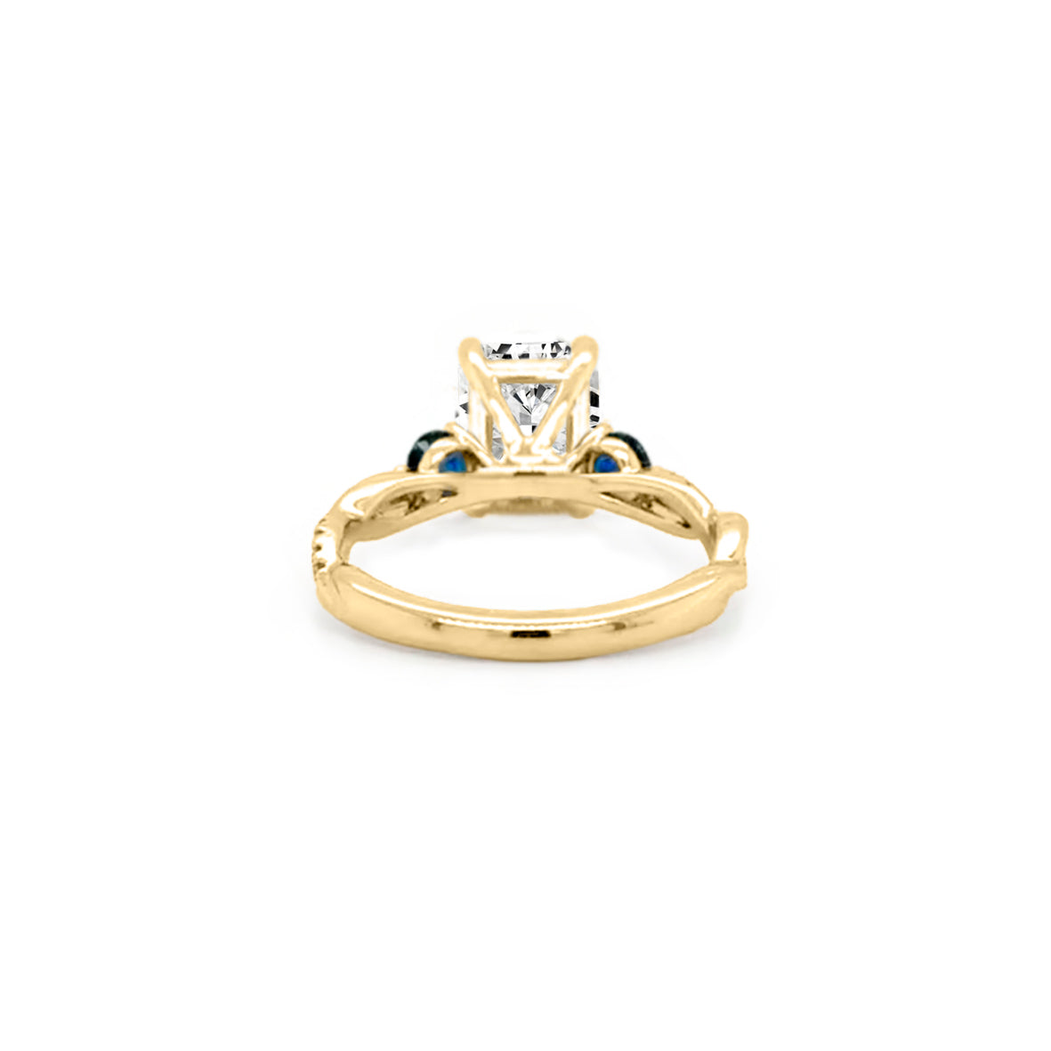 Madeline Engagement Ring