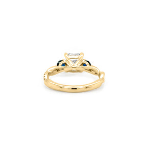 Madeline Engagement Ring