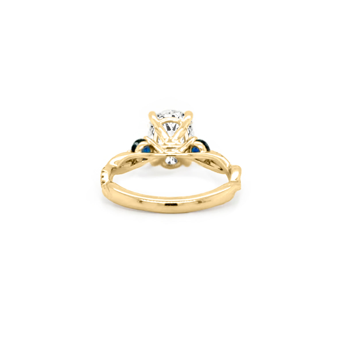 Madeline Engagement Ring