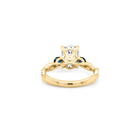 Madeline Engagement Ring
