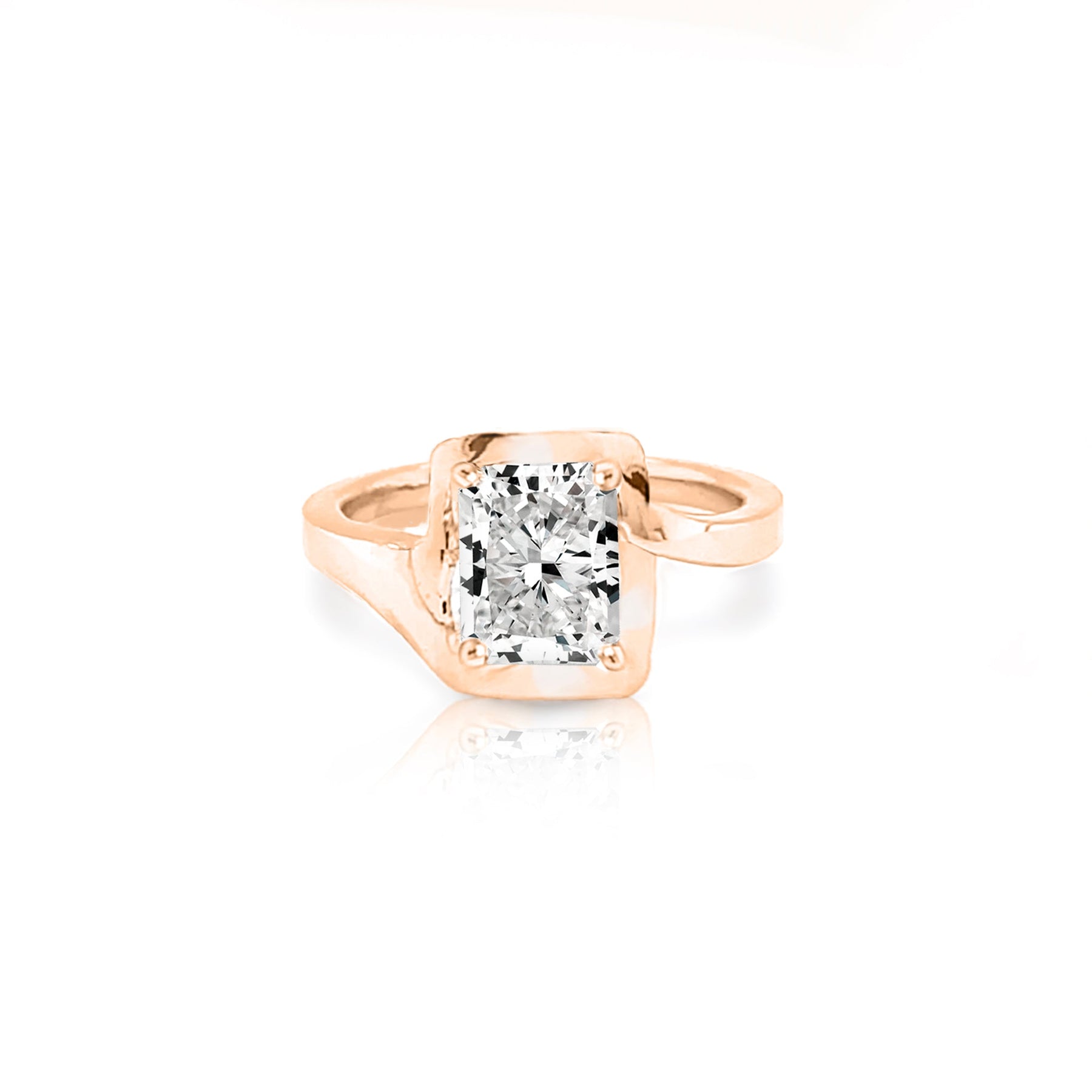 Isabella Engagement Ring