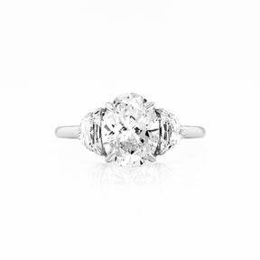 Allegra Engagement Ring