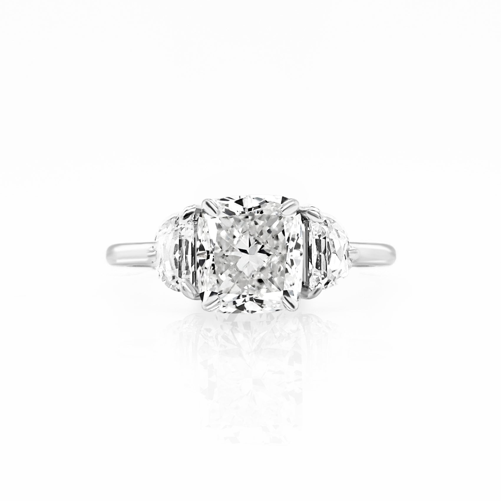 Allegra Engagement Ring