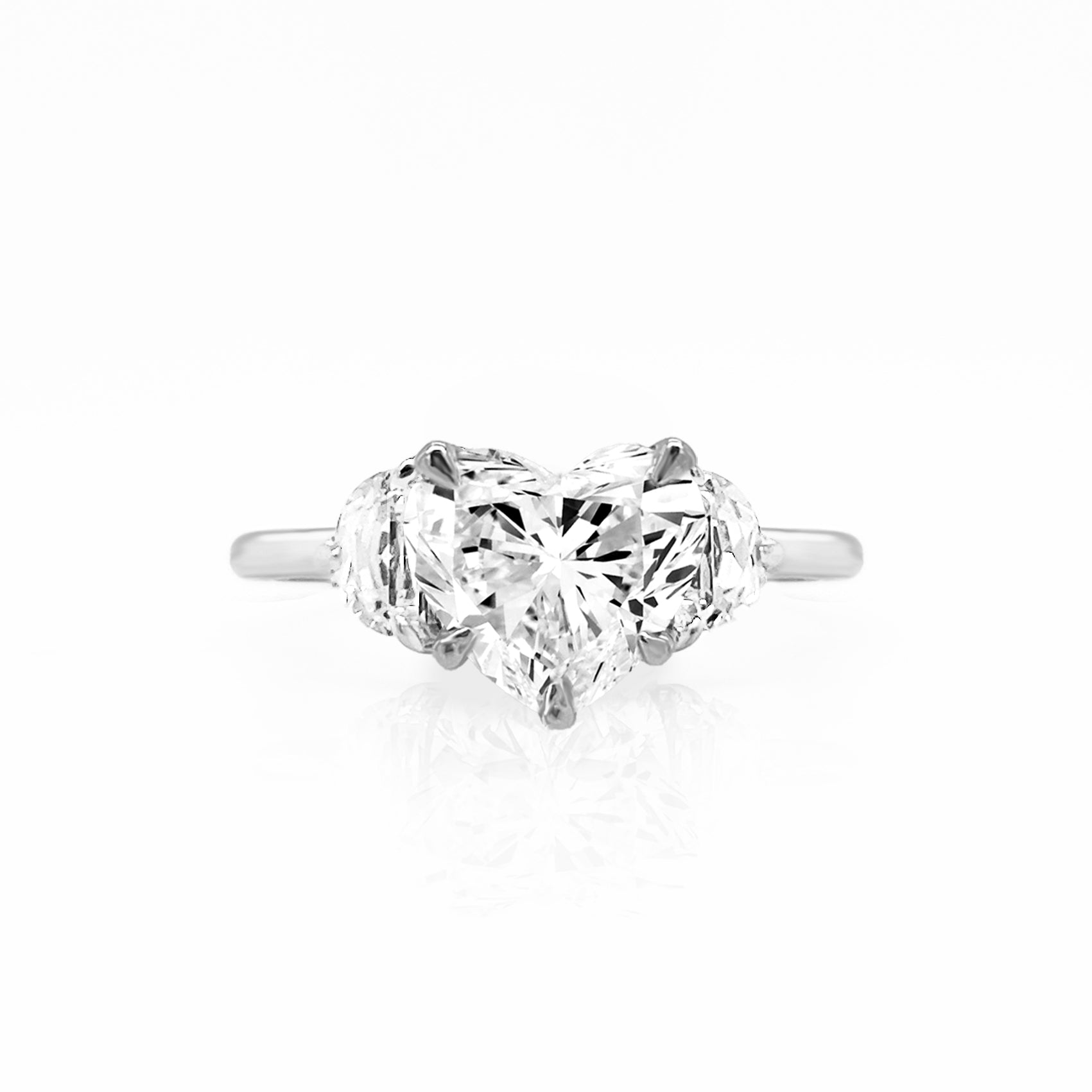 Allegra Engagement Ring