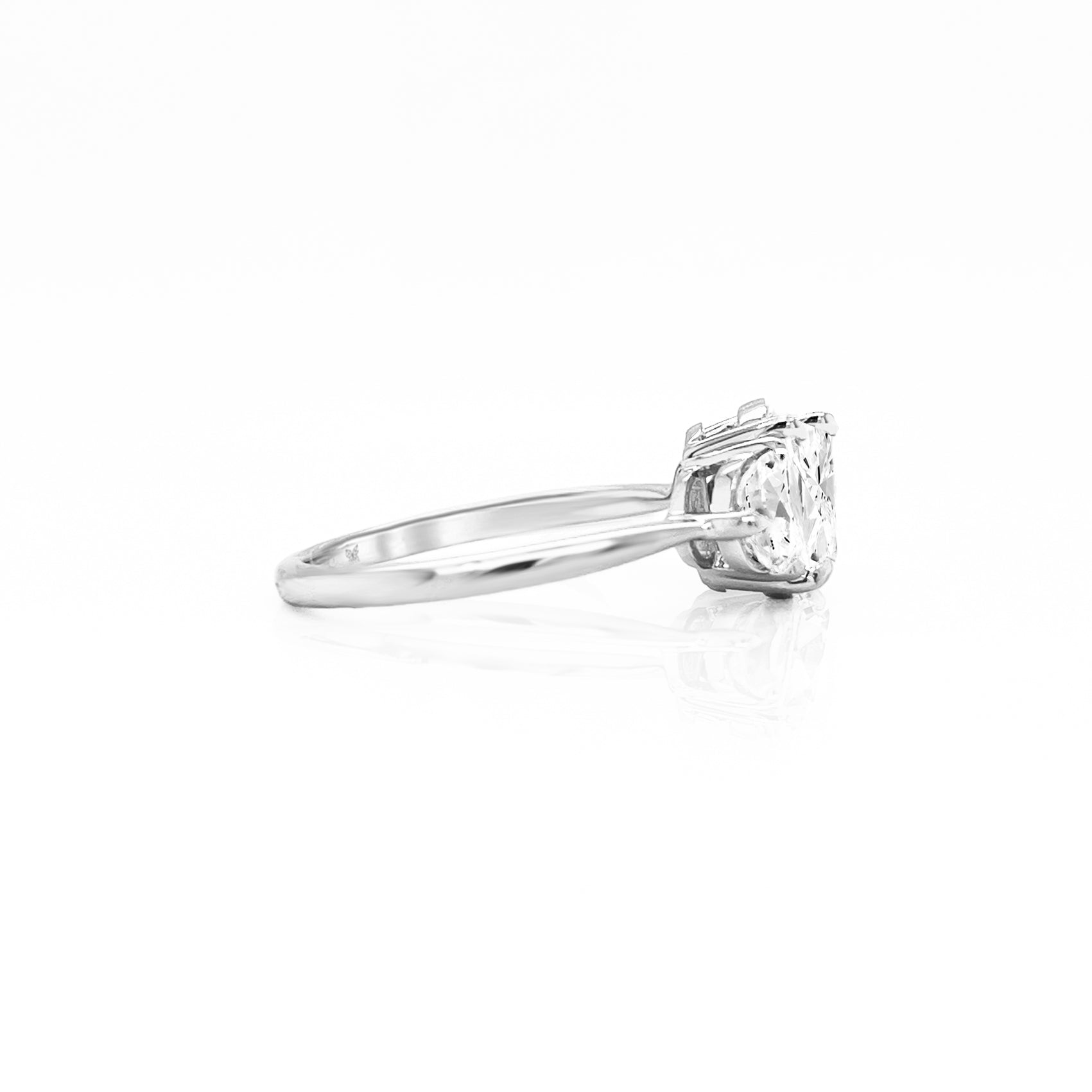 Allegra Engagement Ring