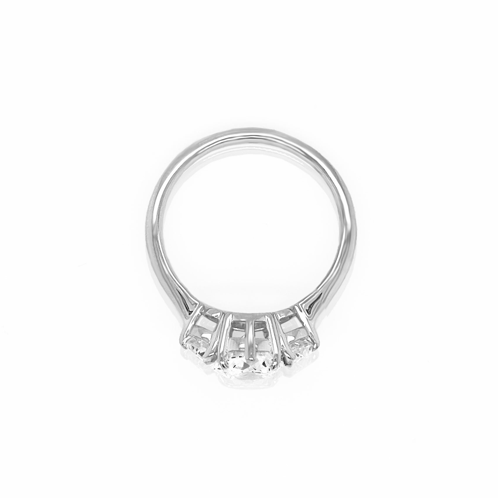 Allegra Engagement Ring