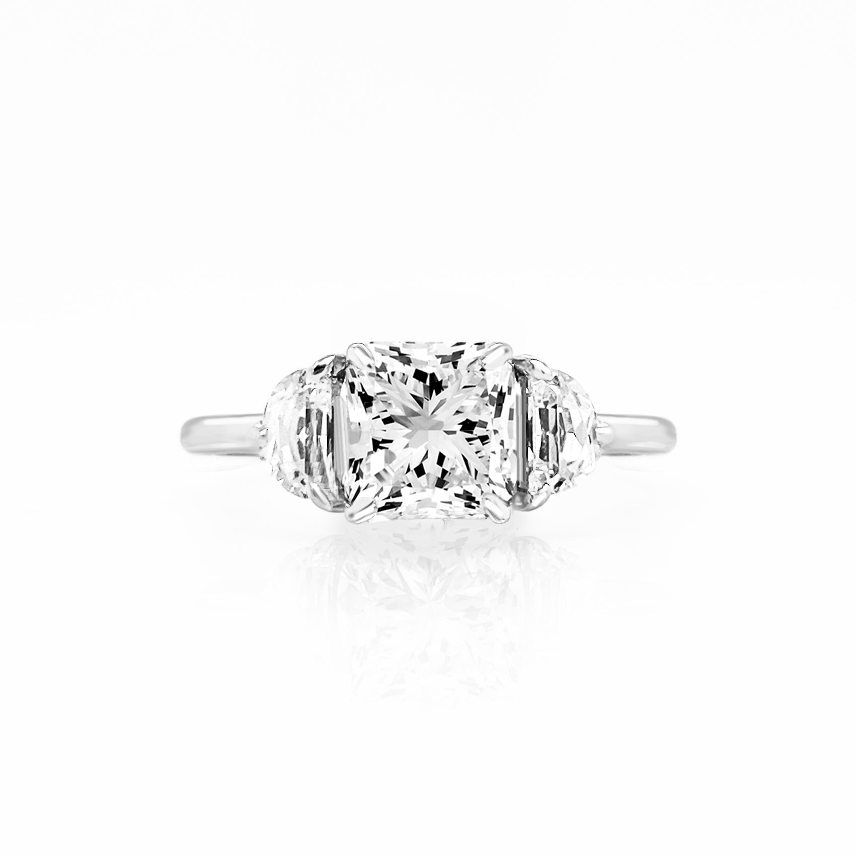 Allegra Engagement Ring