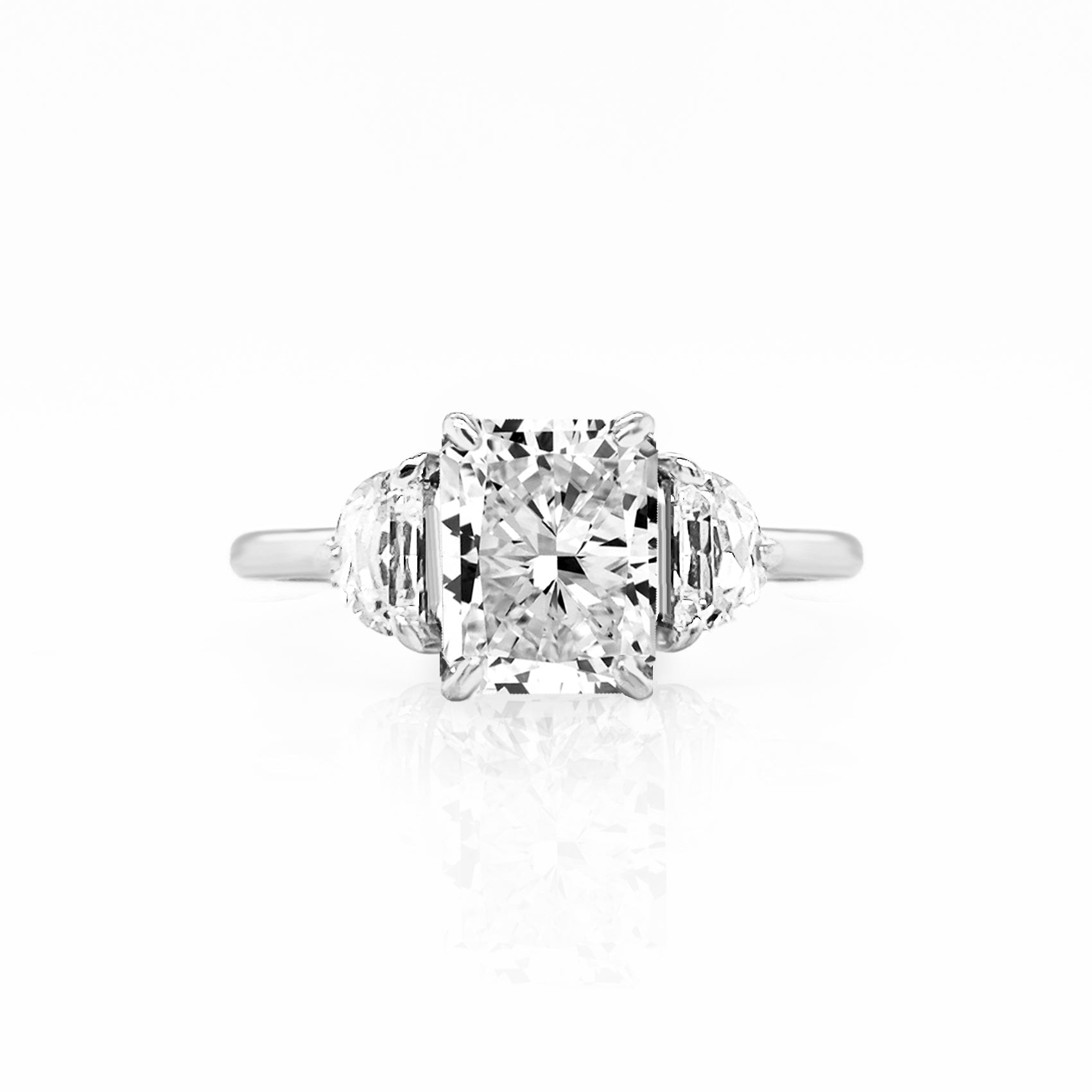 Allegra Engagement Ring