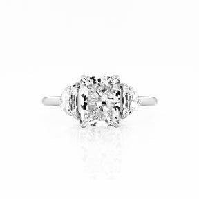 Allegra Engagement Ring