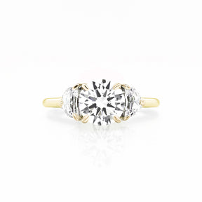 Allegra Engagement Ring