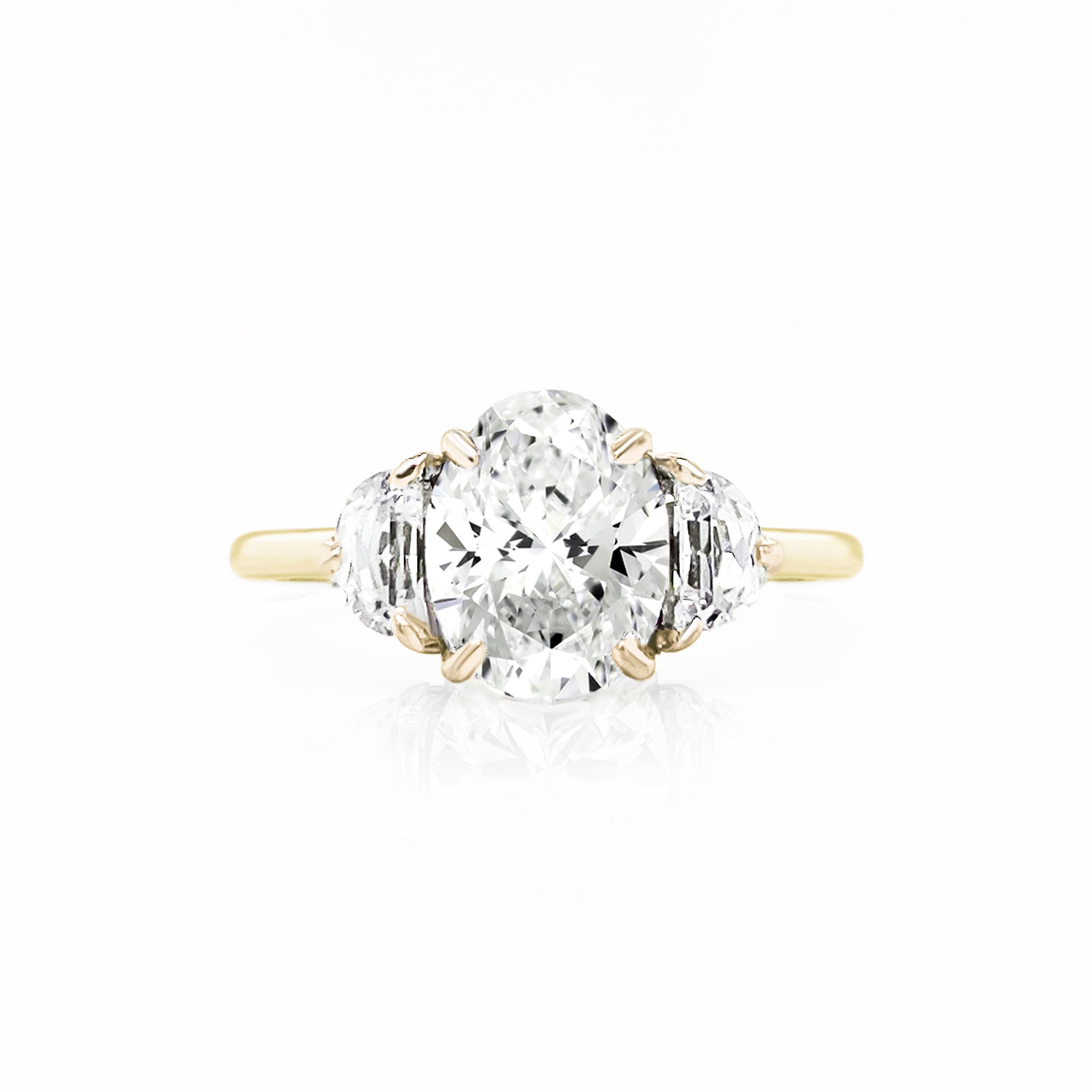 Allegra Engagement Ring