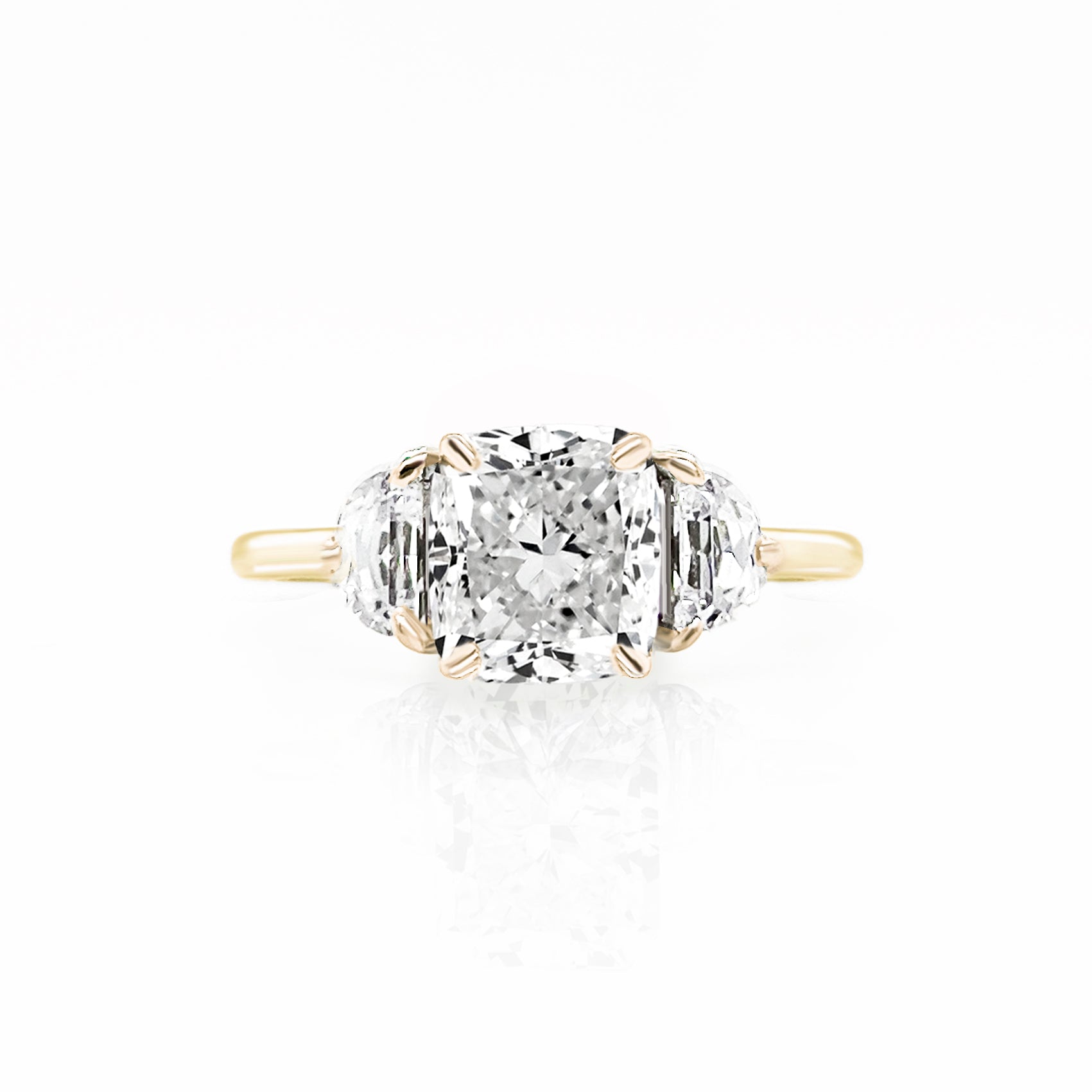 Allegra Engagement Ring