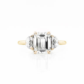 Allegra Engagement Ring