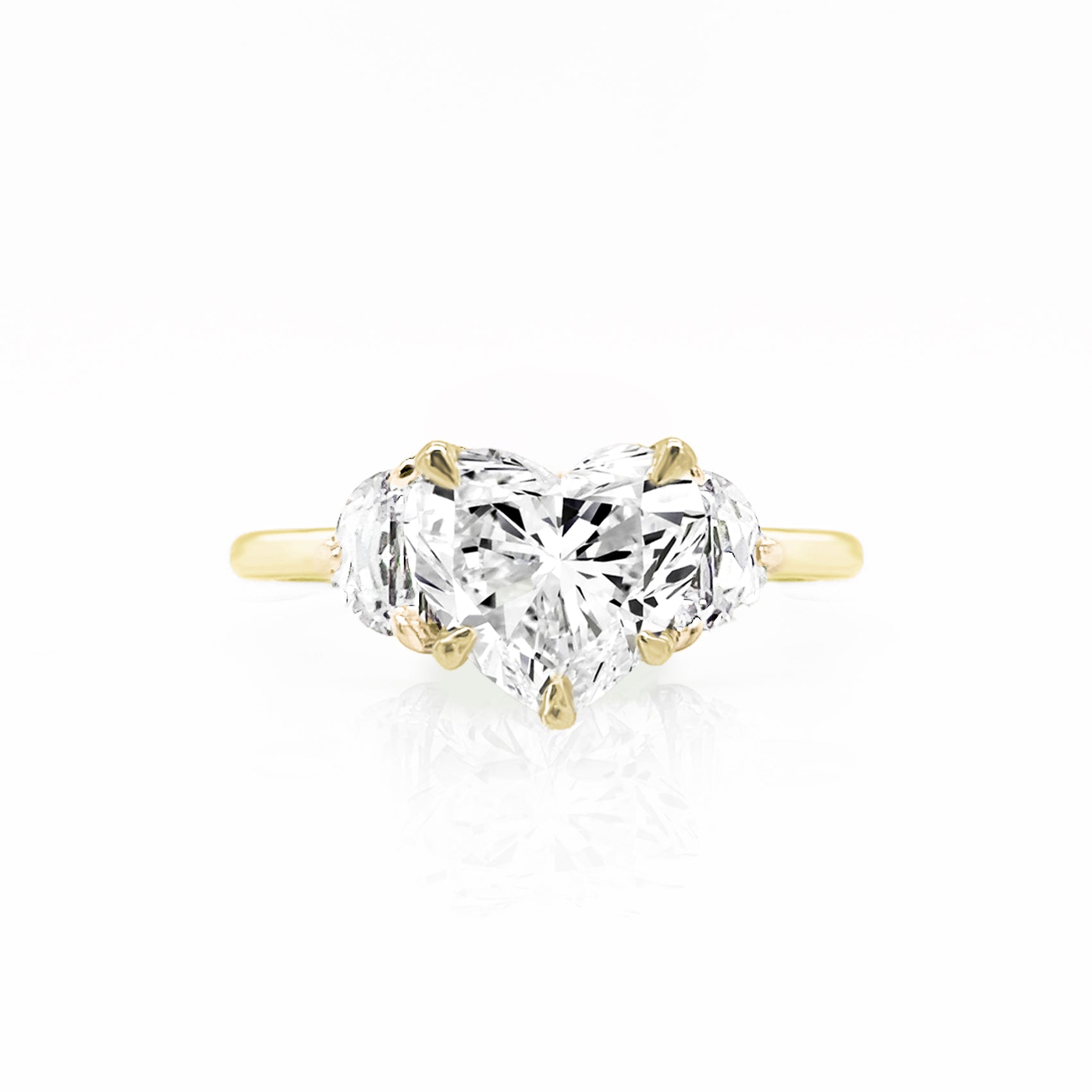 Allegra Engagement Ring