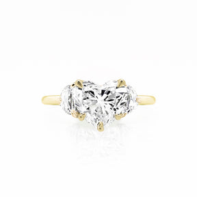 Allegra Engagement Ring