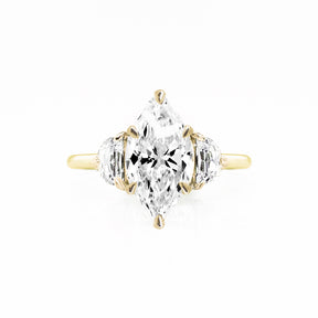 Allegra Engagement Ring