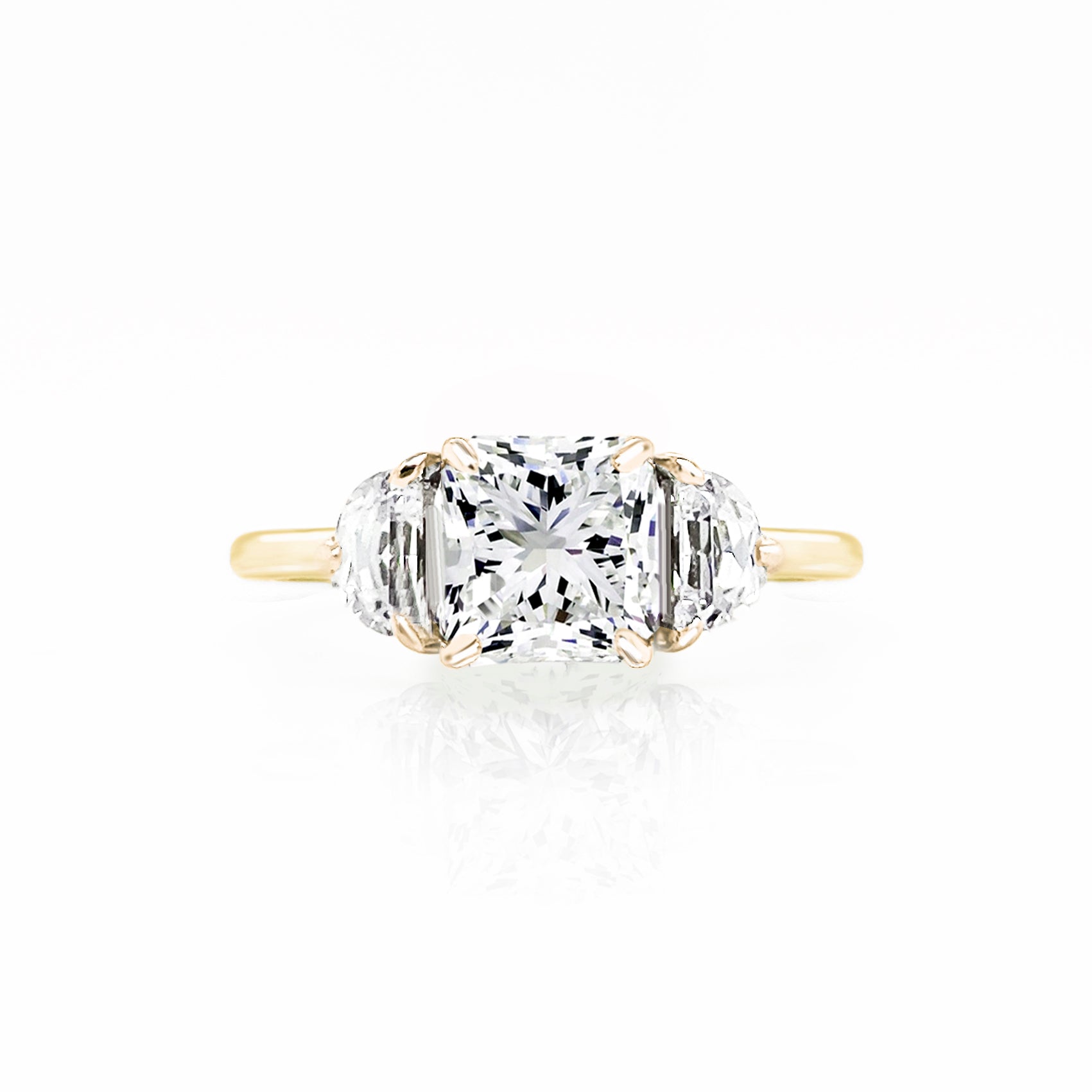 Allegra Engagement Ring