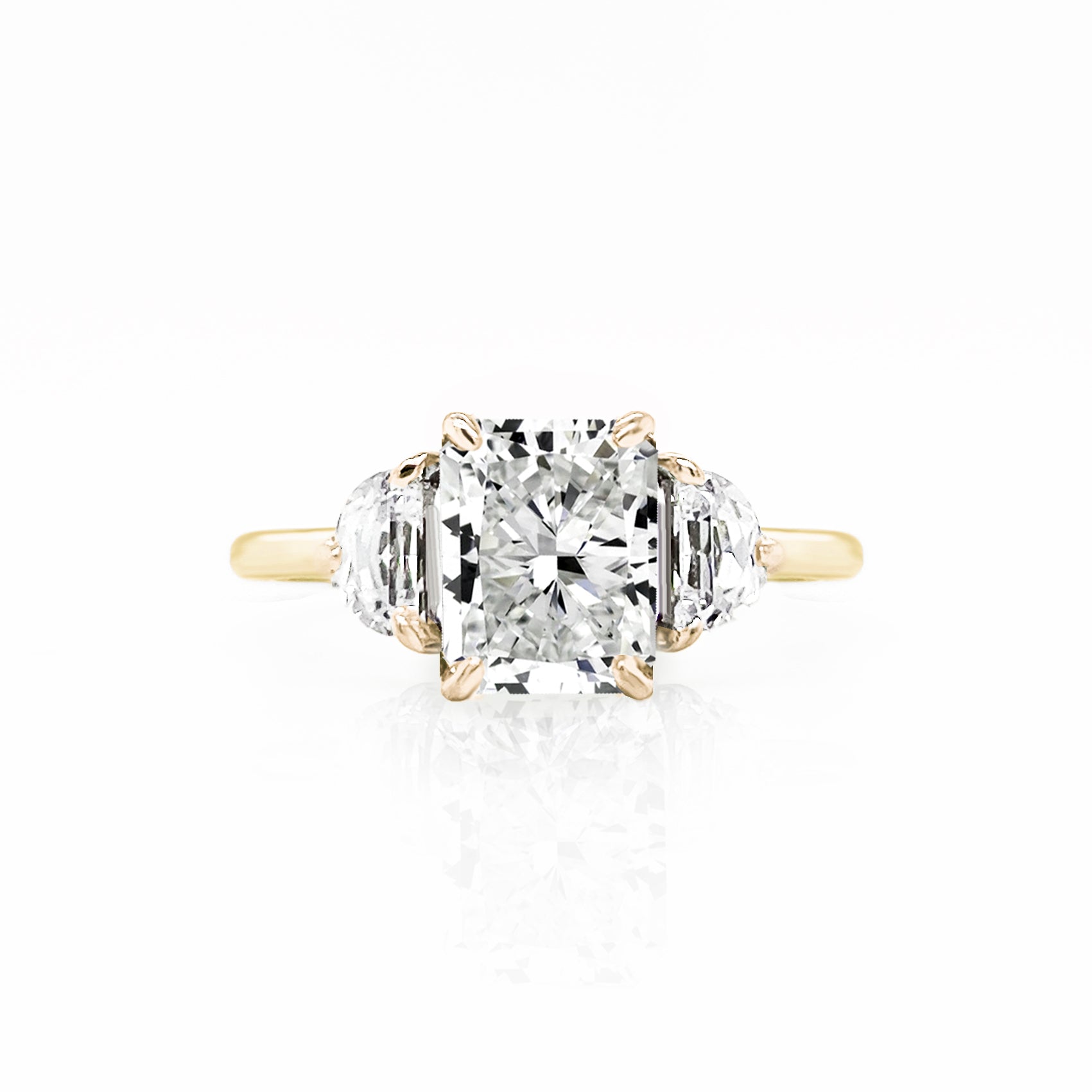 Allegra Engagement Ring