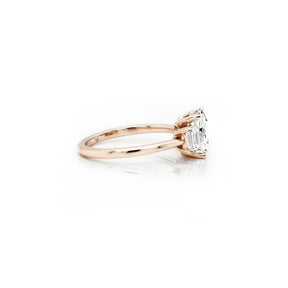 卡罗莱纳州订婚戒指