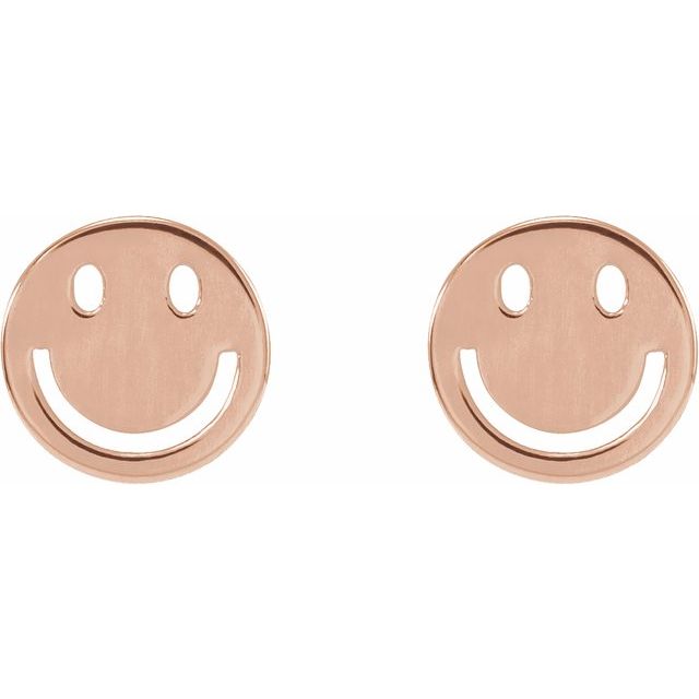 Yellow Smiley Face Earrings, Happy Face Earrings, Smile Earrings, Smiley,  Happy, Smile, Acrylic Earrings, Fun Earrings