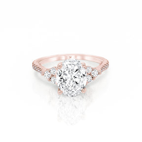 Penelope Diamond Engagement Ring