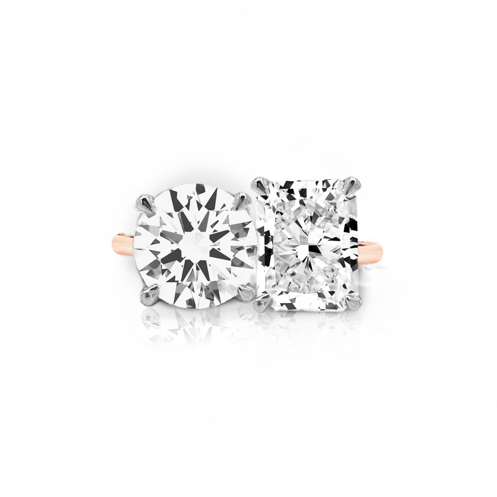 Elenia Engagement Ring