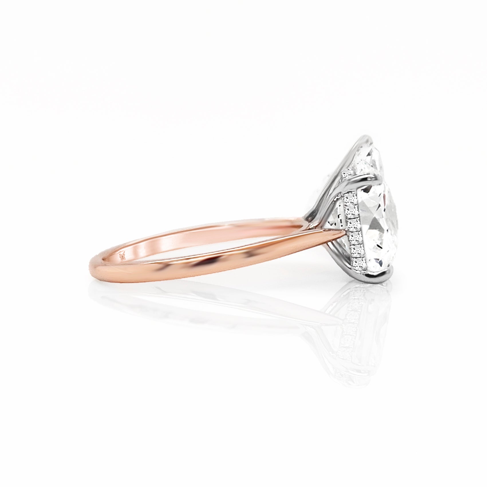 Elenia Engagement Ring