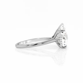 Elenia Engagement Ring