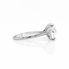 Elenia Engagement Ring