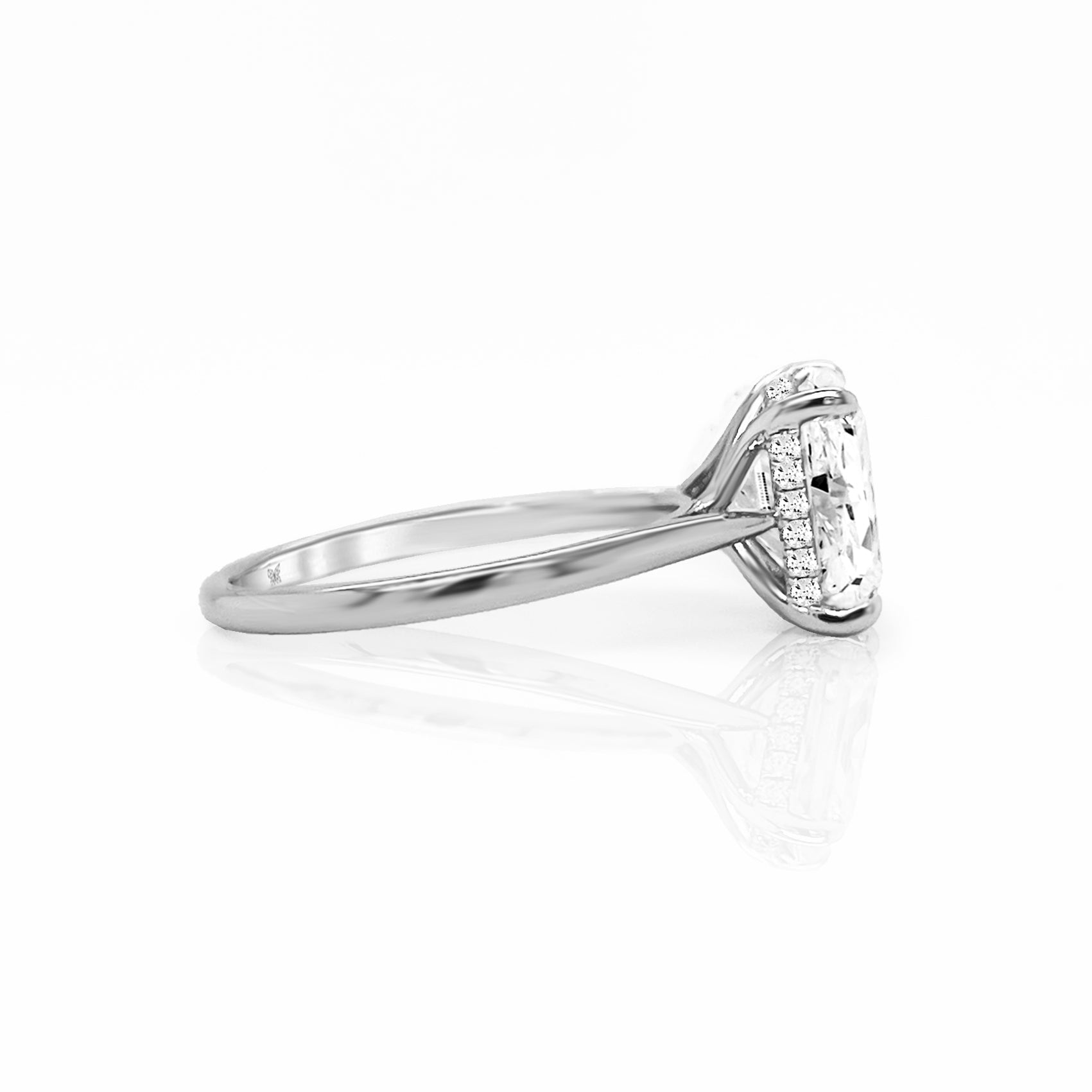 Elenia Engagement Ring