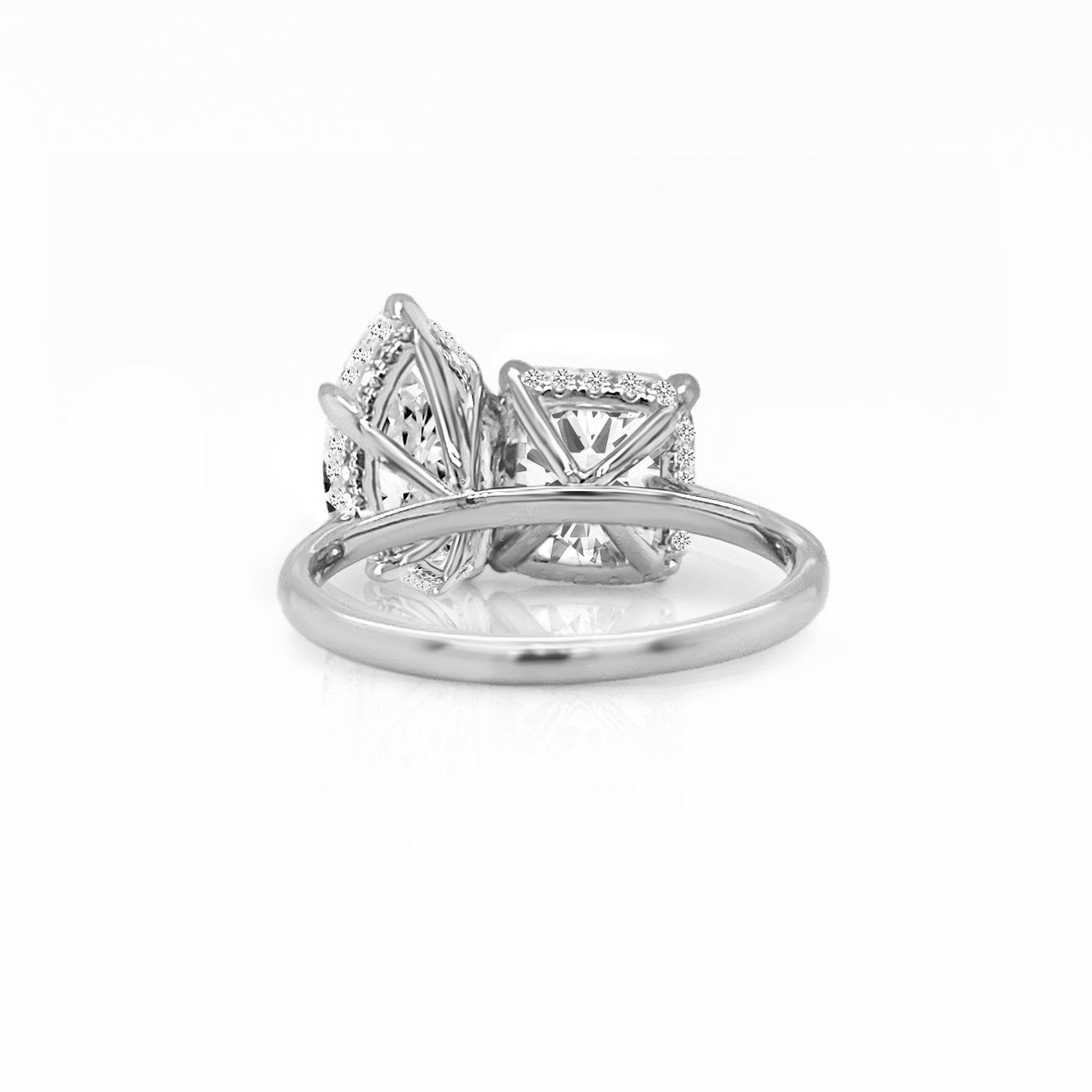 Elenia Engagement Ring