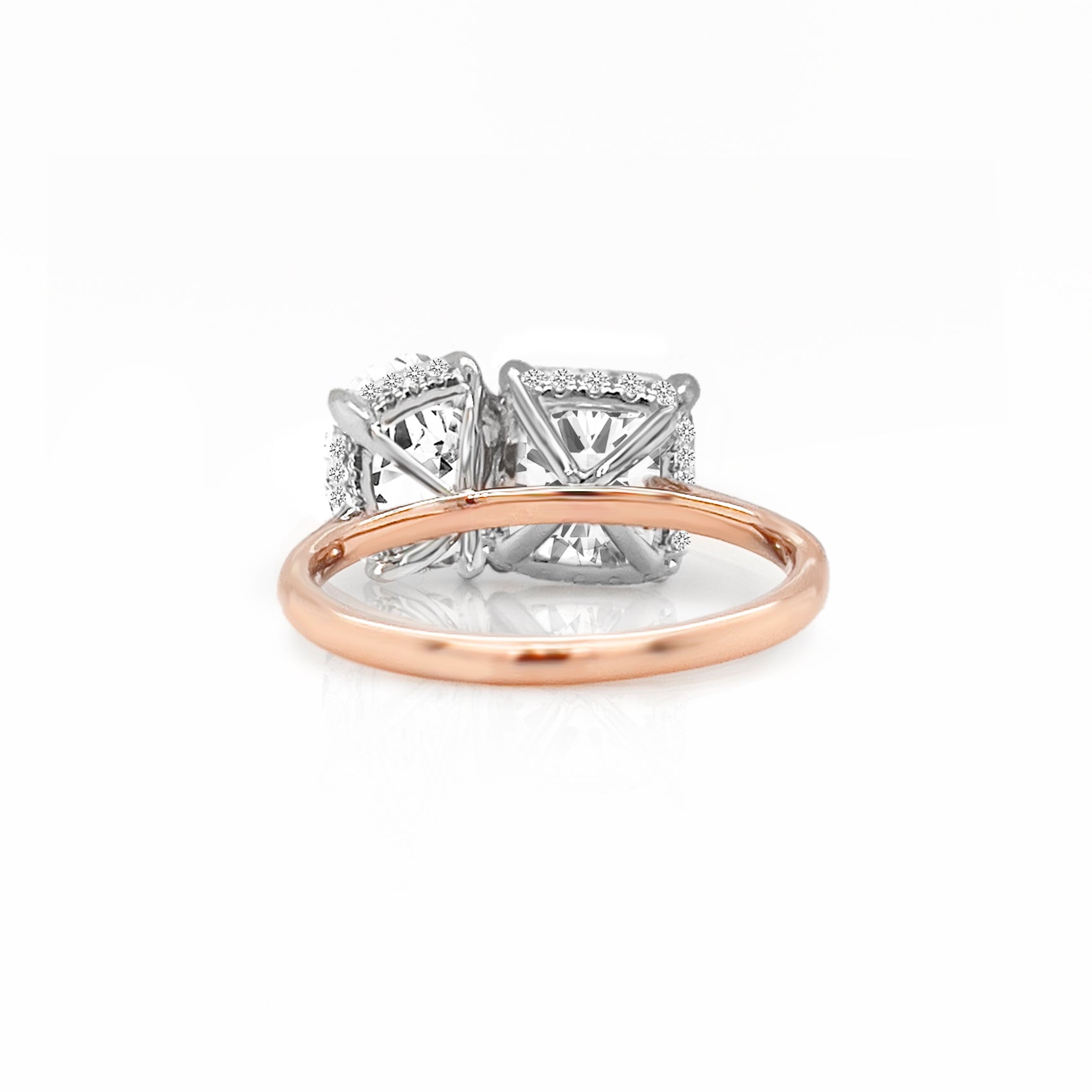 Elenia Engagement Ring