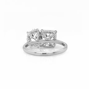 Elenia Engagement Ring