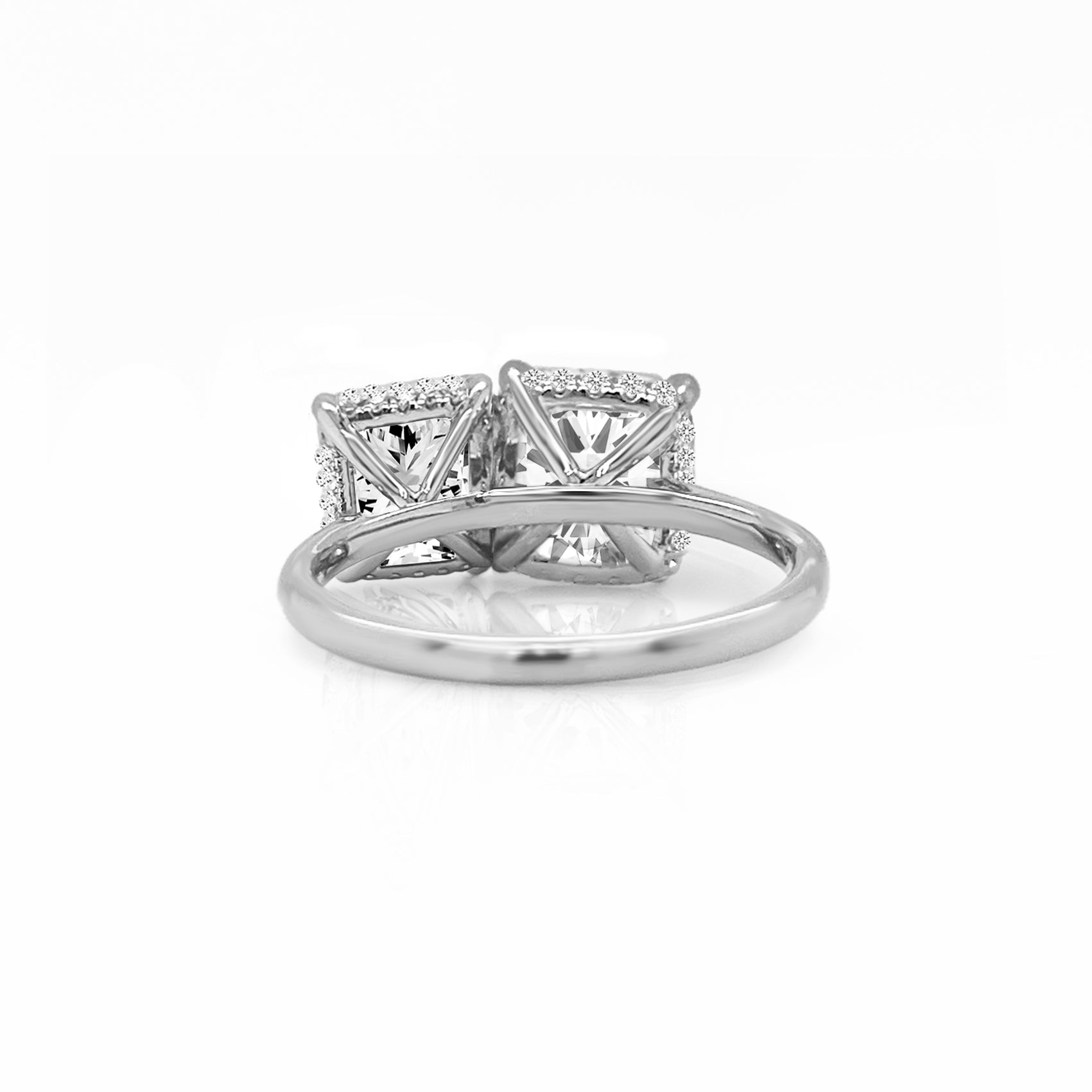 Elenia Engagement Ring