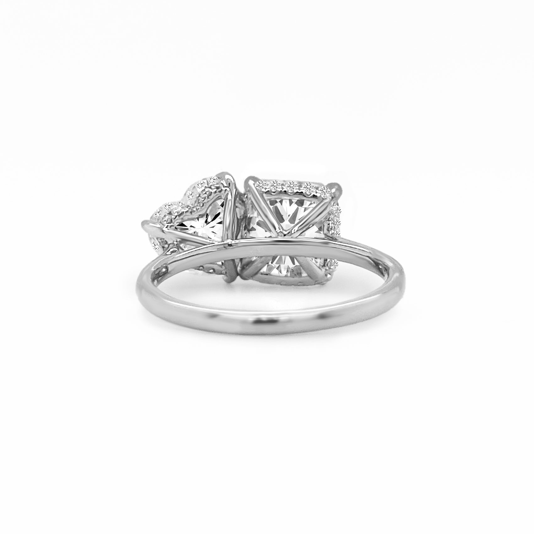 Elenia Engagement Ring