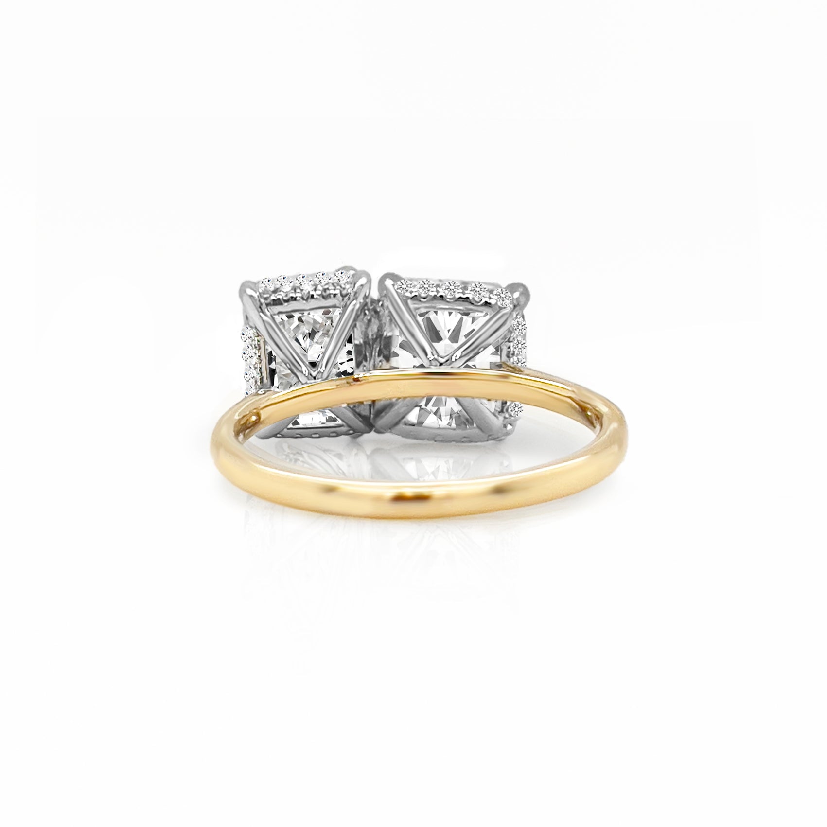 Elenia Engagement Ring