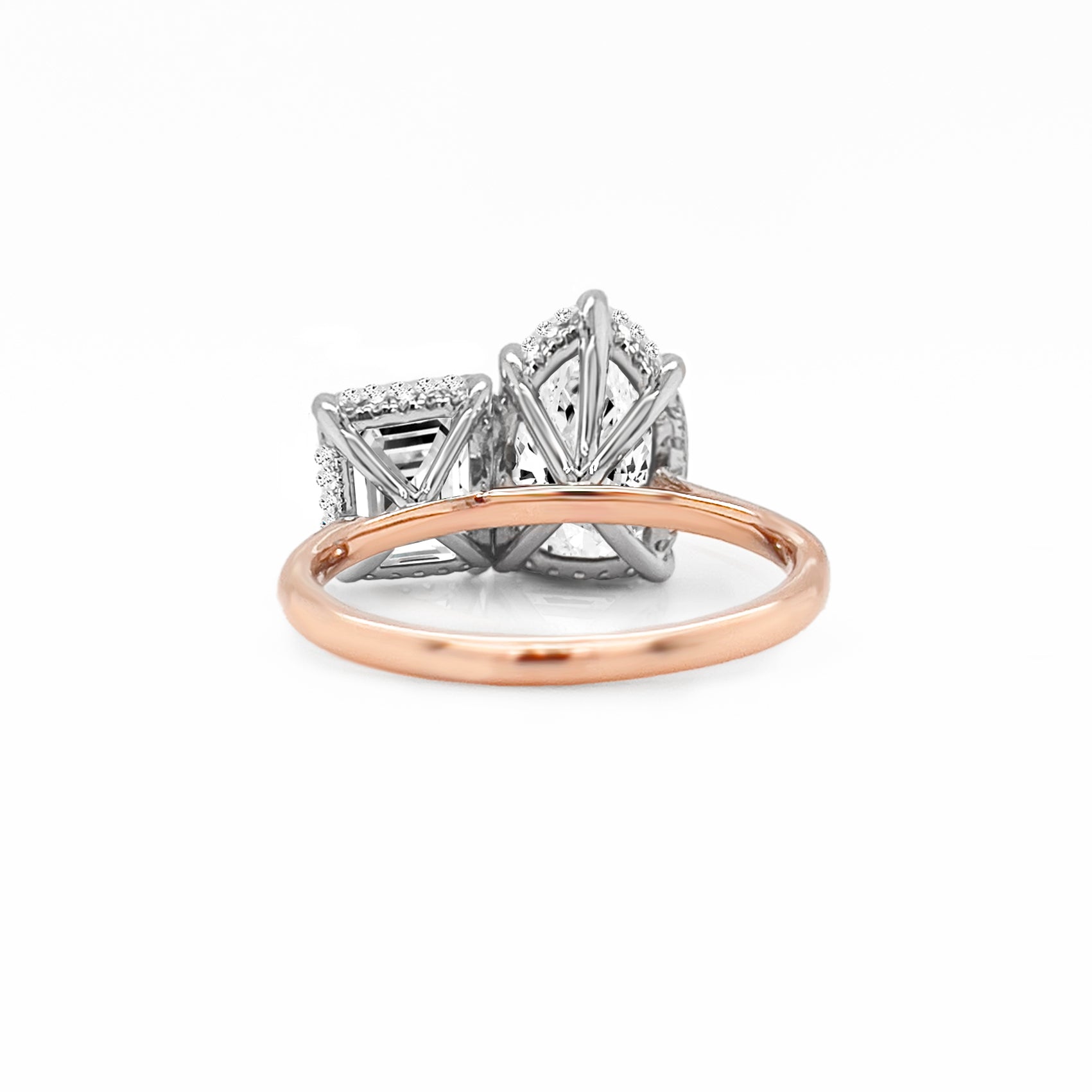 Sybella Engagement Ring