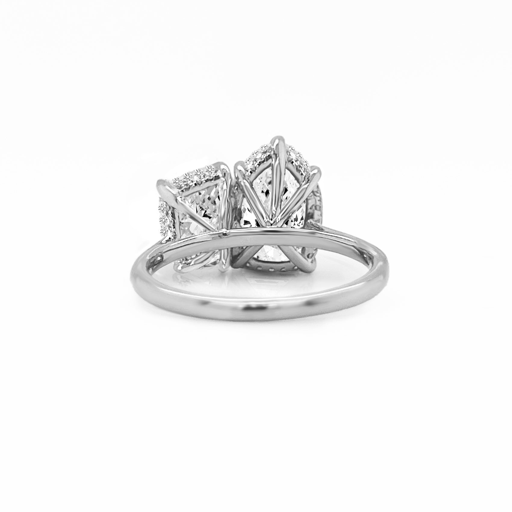 Sybella Engagement Ring