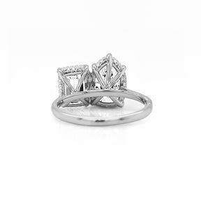 Sybella Engagement Ring