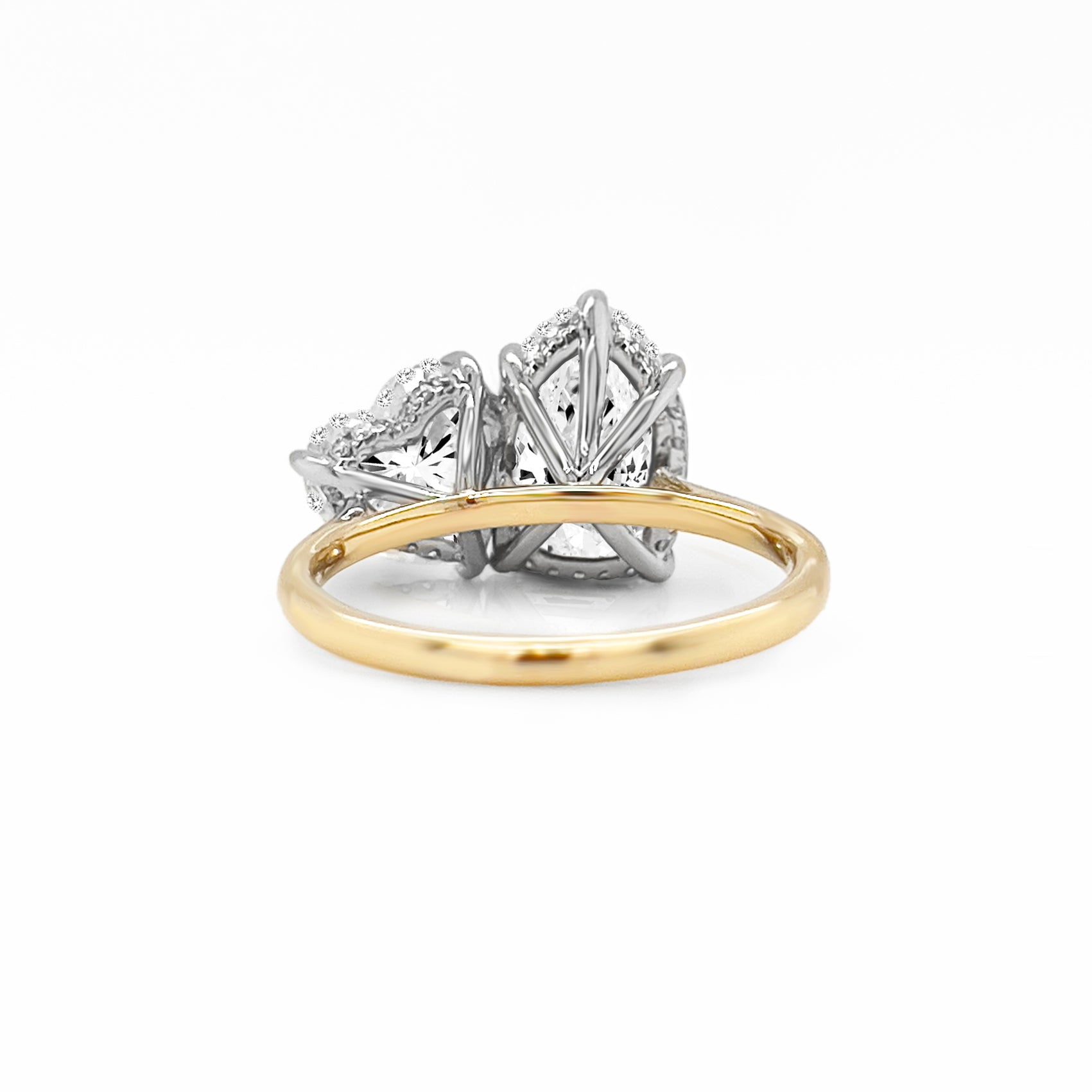 Sybella Engagement Ring