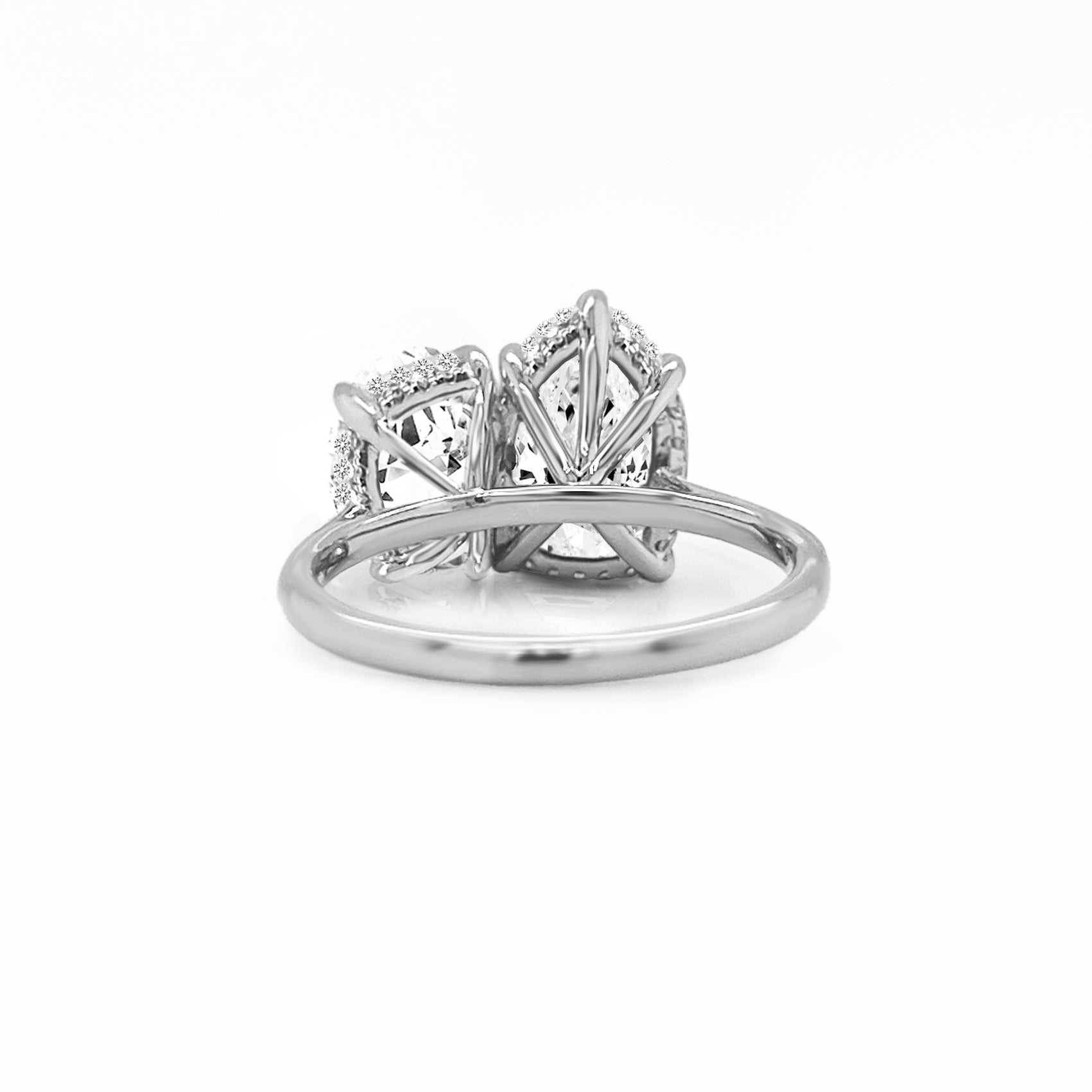 Sybella Engagement Ring