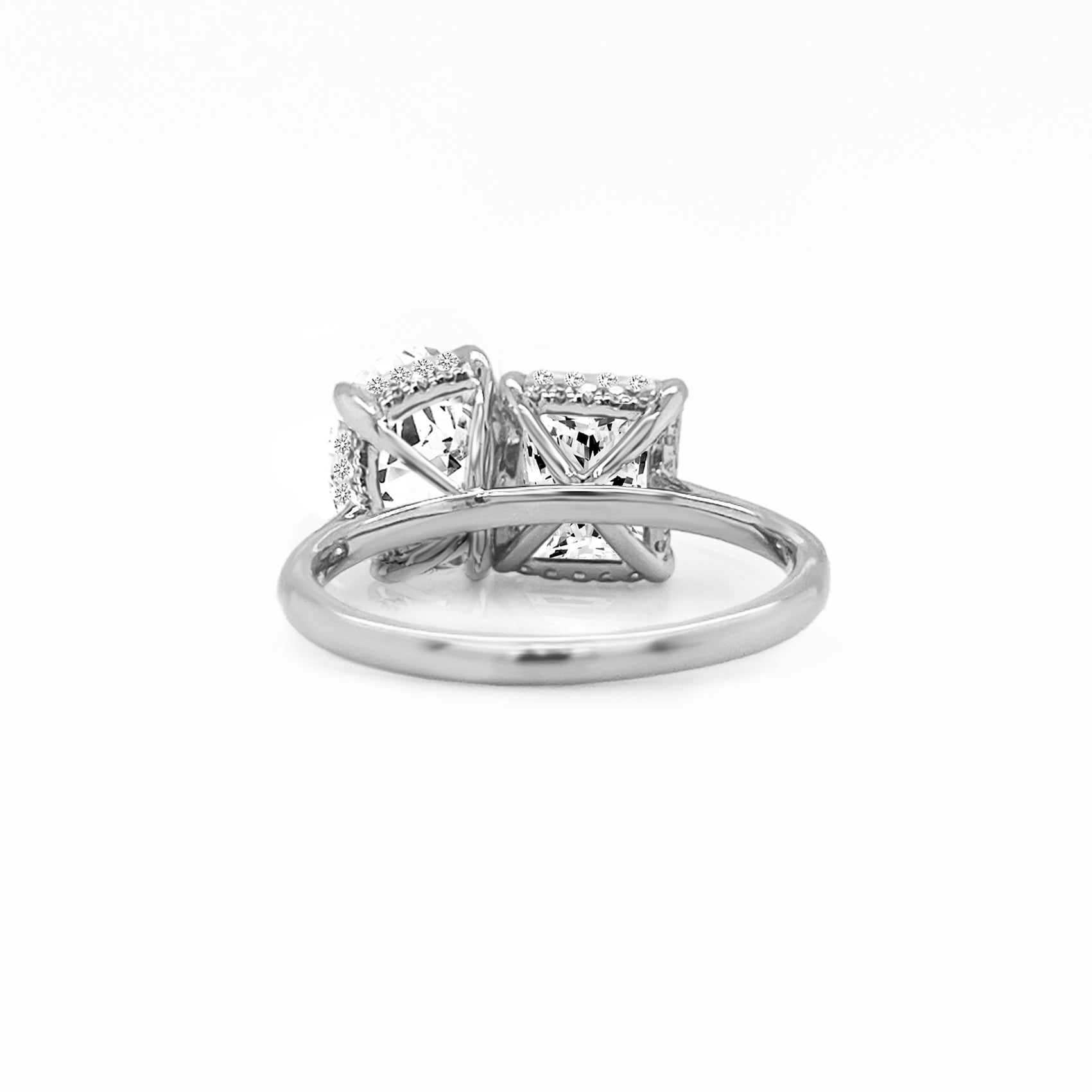 Princess Idalia Engagement Ring