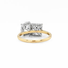 Princess Idalia Engagement Ring